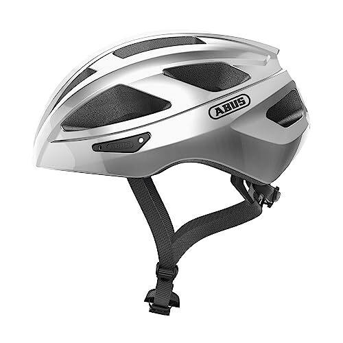 Abus macator casco ciclismo - abus, da