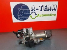 Valvola ricircolo gas di