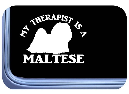 Adesivo maltese terapia - , os