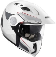 Casco crossover GIVI X.01
