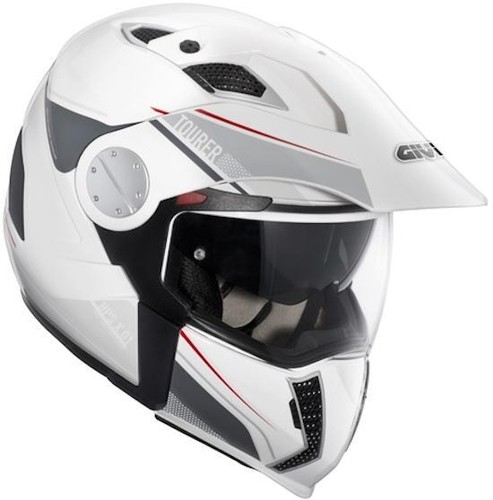 Casco crossover givi - givi, x.01