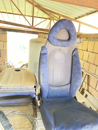 Smart 450 sedili - smart,