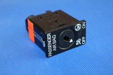 5Q0919237 Airbag originale