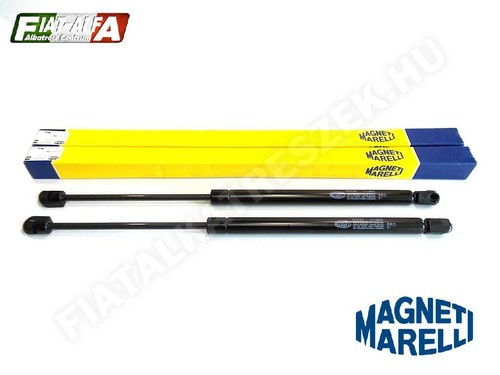 Magneti marelli gs0164 puntone - marelli,