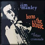 JIM MANLEY JIM MANLEY -
