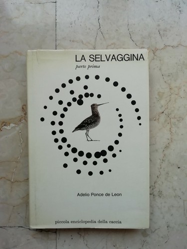 Selvaggina parte - la,