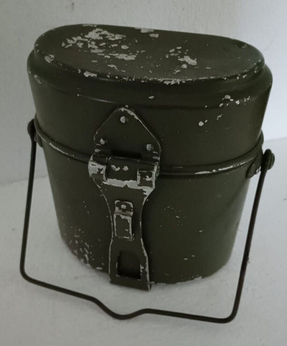 Gavetta militare esercito - militare,