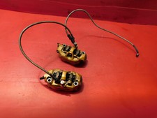 PINZE FRENO ANTERIORI KAWASAKI