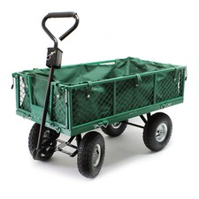 Carrello di trasporto per max