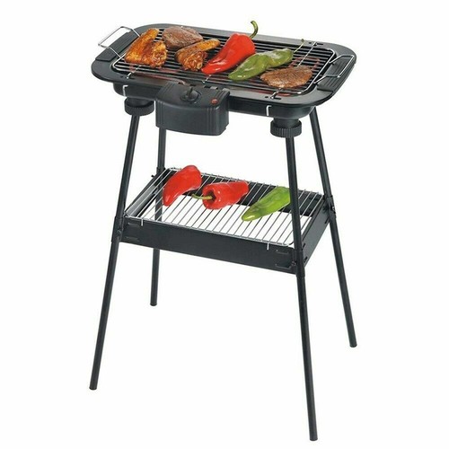 Barbecue elettrico grill - barbecue,