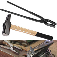 Set martello pinze per