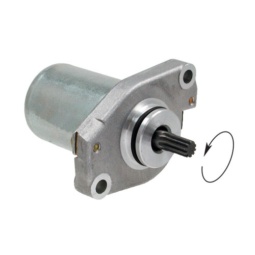 Motorino avviamento ap8206459 - avviamento,