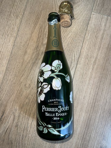 Champagne brut perrier jouet - champagne,