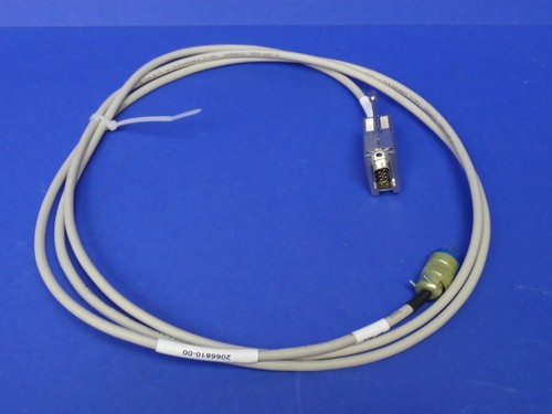 Nuovo cavo thermo fisher - thermo,