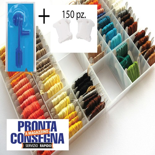 Scatole scatola porta filo - scatole,