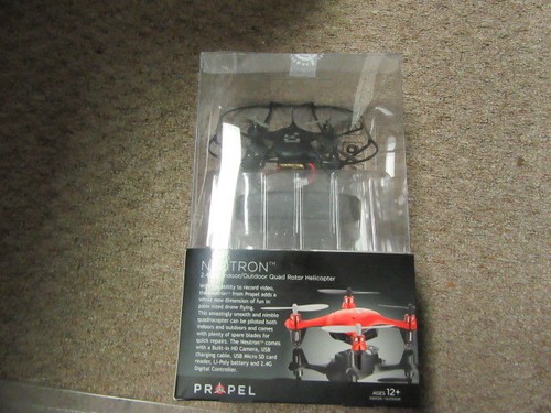 Propel neutron 4 ghz - neutron,