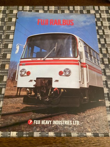 Fuji railbus divisione - fuji, --