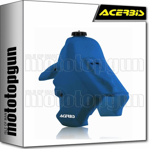 Acerbis 0021882 serbatoio - 0021882, blu
