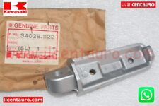 34028-1122 PEDALINO POST DX NUDO KAWASAKI ZX 500 600 750 900 1000 GPZ, EN 450