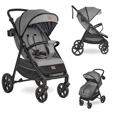 BRONEA Buggy passeggino da