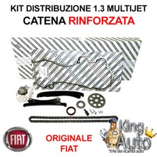 KIT DISTRIBUZIONE CON CATENA