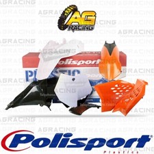 Kit scatola plastica Polisport