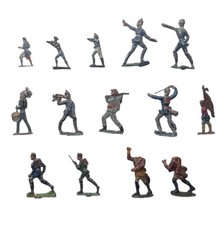 *HH* Lotto 14 Soldatini