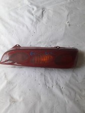 USATO FANALE FARO STOP