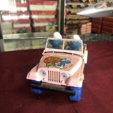 Bburago 1/24 1/25 No 1/18 1/43 Polistil Mebetoys Politoys Vintage