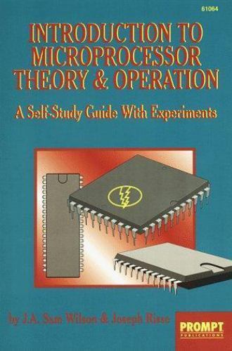 Introduction microprocessor - to,