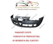 PARAURTI ANT ANTERIORE ALFA