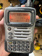 1pcs Yaesu VX-7R radio