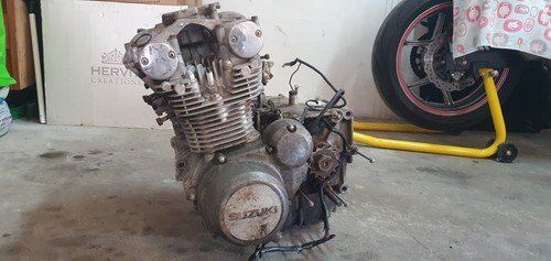 Ricambi suzuki 500 550 e - 500/550,