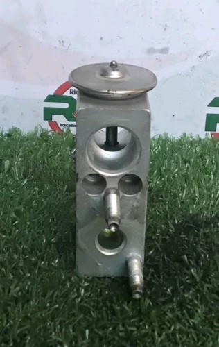 Valvola espansione lancia - valvola,