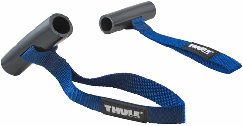 Thule quick loop cinghie - cinghie, di