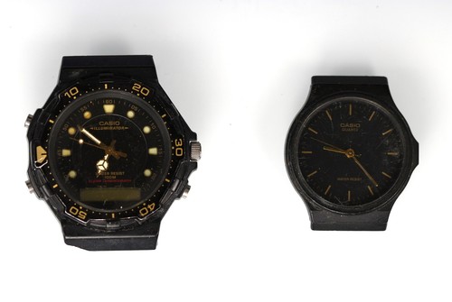 Casio illuminator orologio - casio,