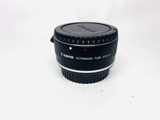 Tubo prolunga Canon EF 25 II