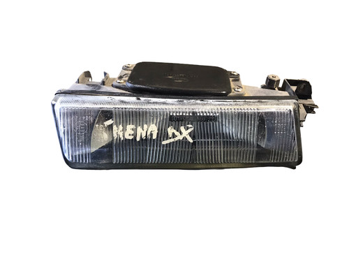 Fendinebbia anteriore per - fendinebbia, dx