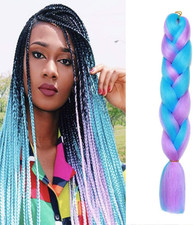 Extension Treccine Africane