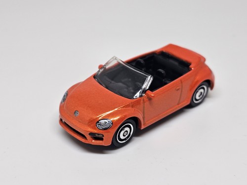 Volkswagen new beetle von - new,
