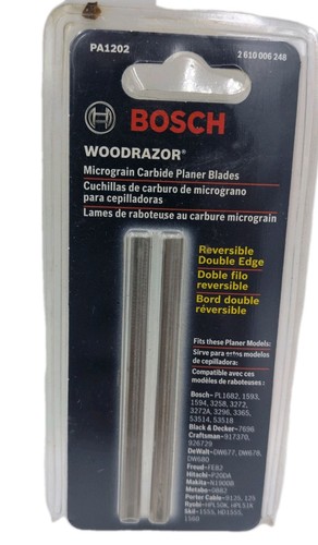 Bosch woodrazor lame di - bosch,