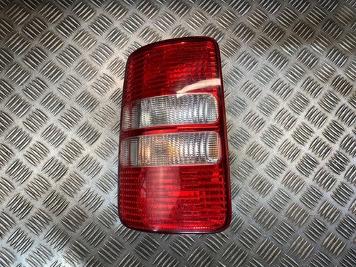 Caddy mk3 maxi n - vw,