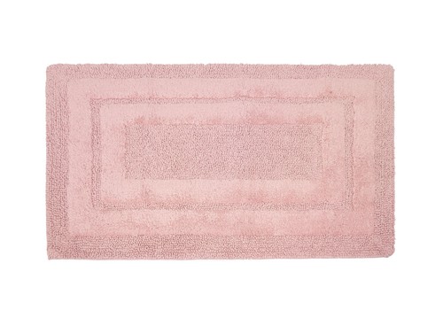 Tappeto casa bagno cotone - tappeto,