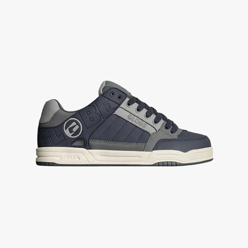 Sneakers globe tilt ebony - sneakers,