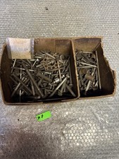 Lotto viti DKW RT 125 175 200