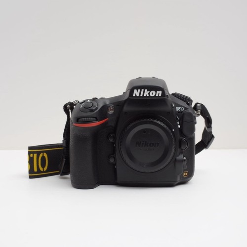 Nikon d810 numero - nikon,
