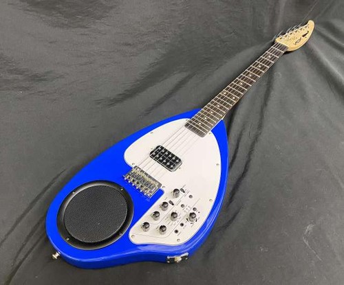 Vox apc chitarra - apc-1, bl