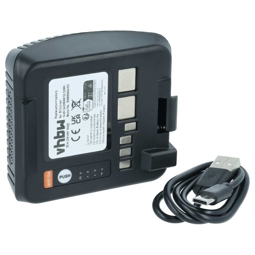 Batteria sostituisce profoto - sostituisce,