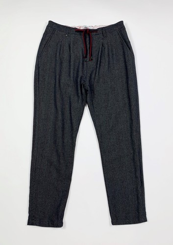 Berna pantalone uomo usato