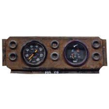 Quadro strumenti
